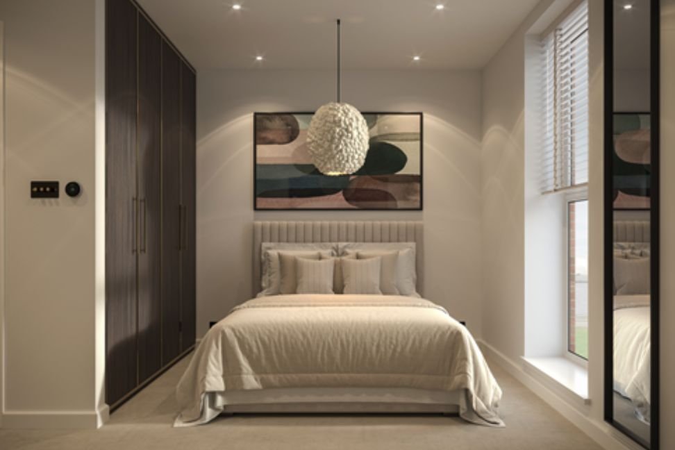 THE QUAYLINE  WIRRAL WATERS gallery image